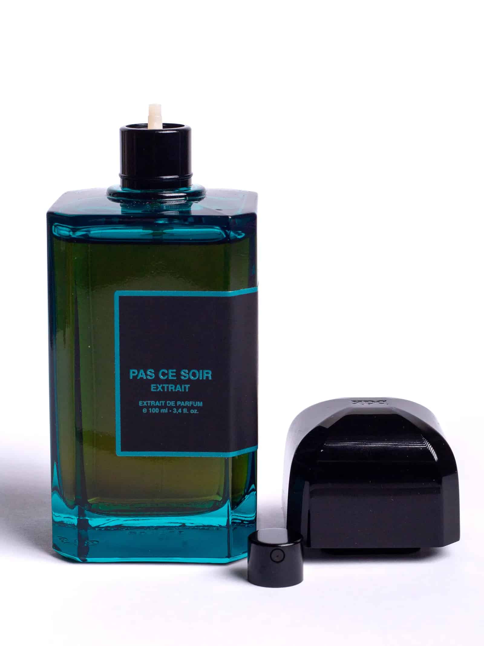 Парфум BDK Parfums Pas Ce Soir Extrait