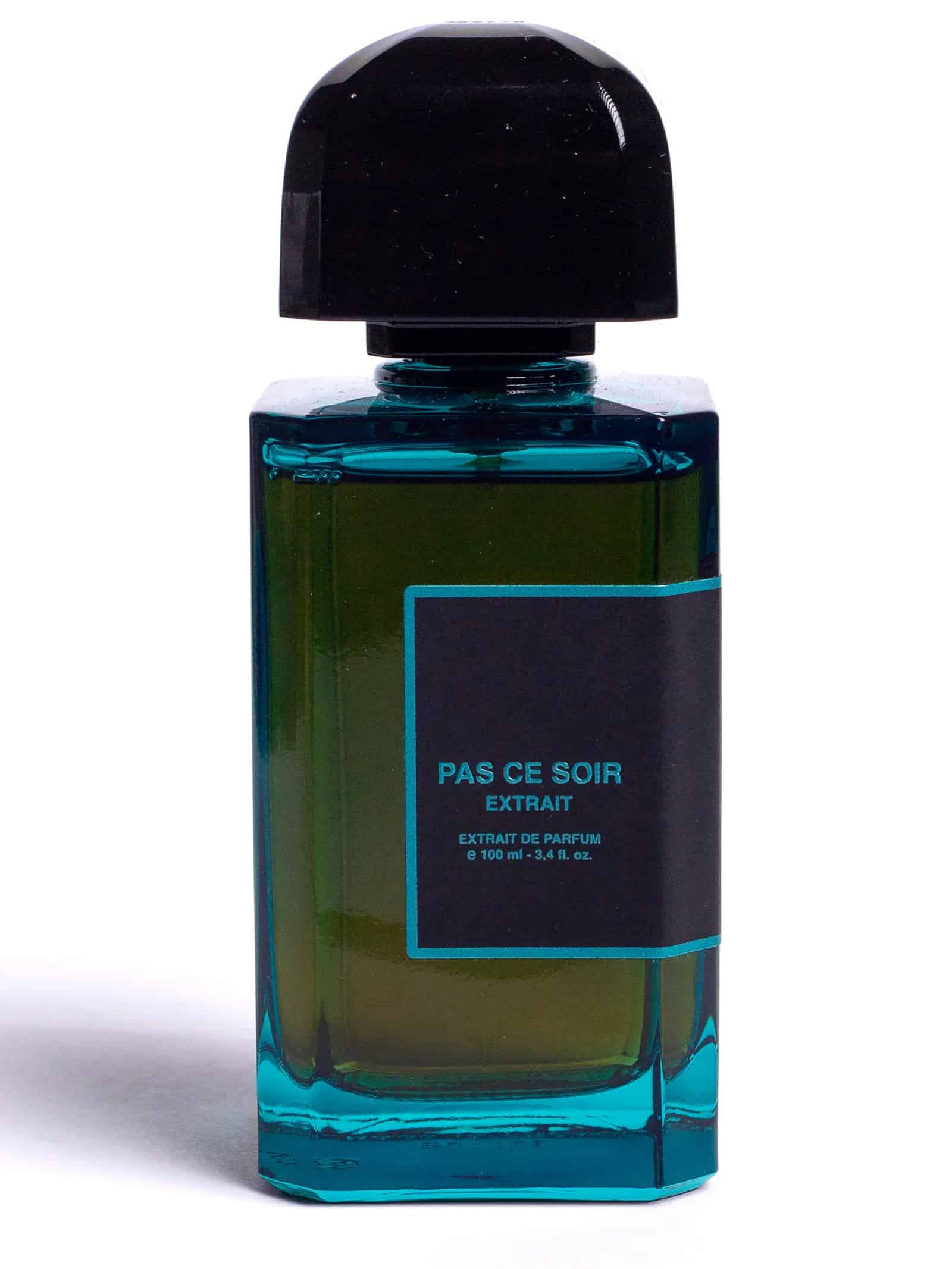 Парфум BDK Parfums Pas Ce Soir Extrait