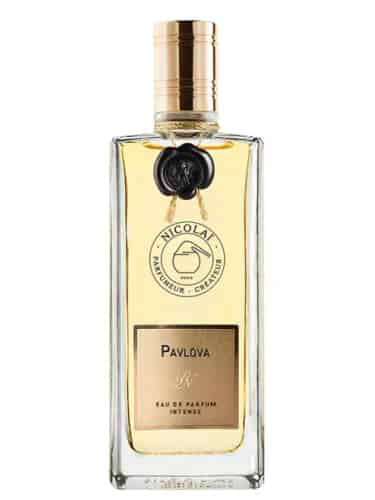 Парфум Nicolai Parfumeur Createur Pavlova