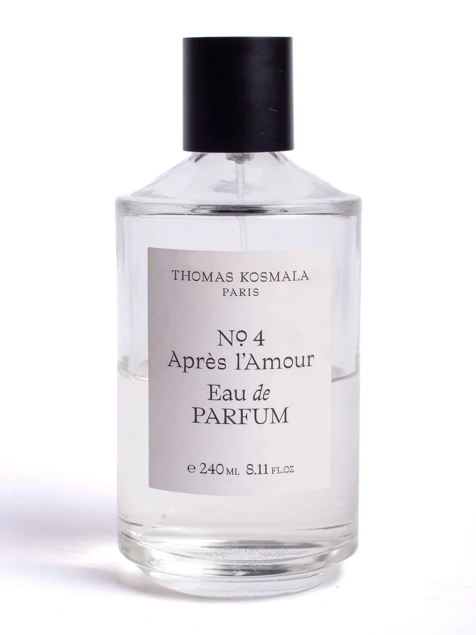 Парфум Thomas Kosmala Après l’Amour