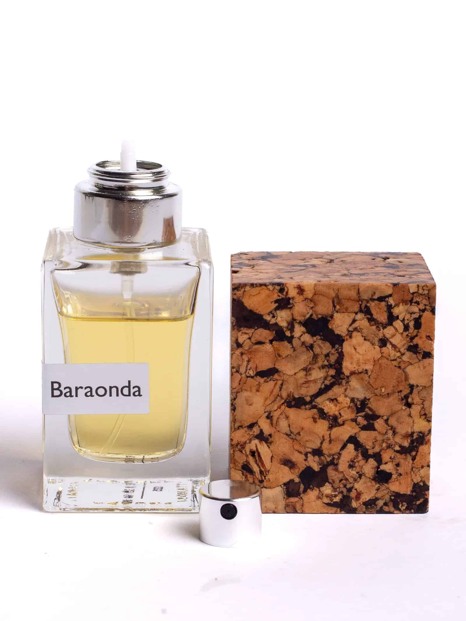 Парфум Nasomatto Baraonda