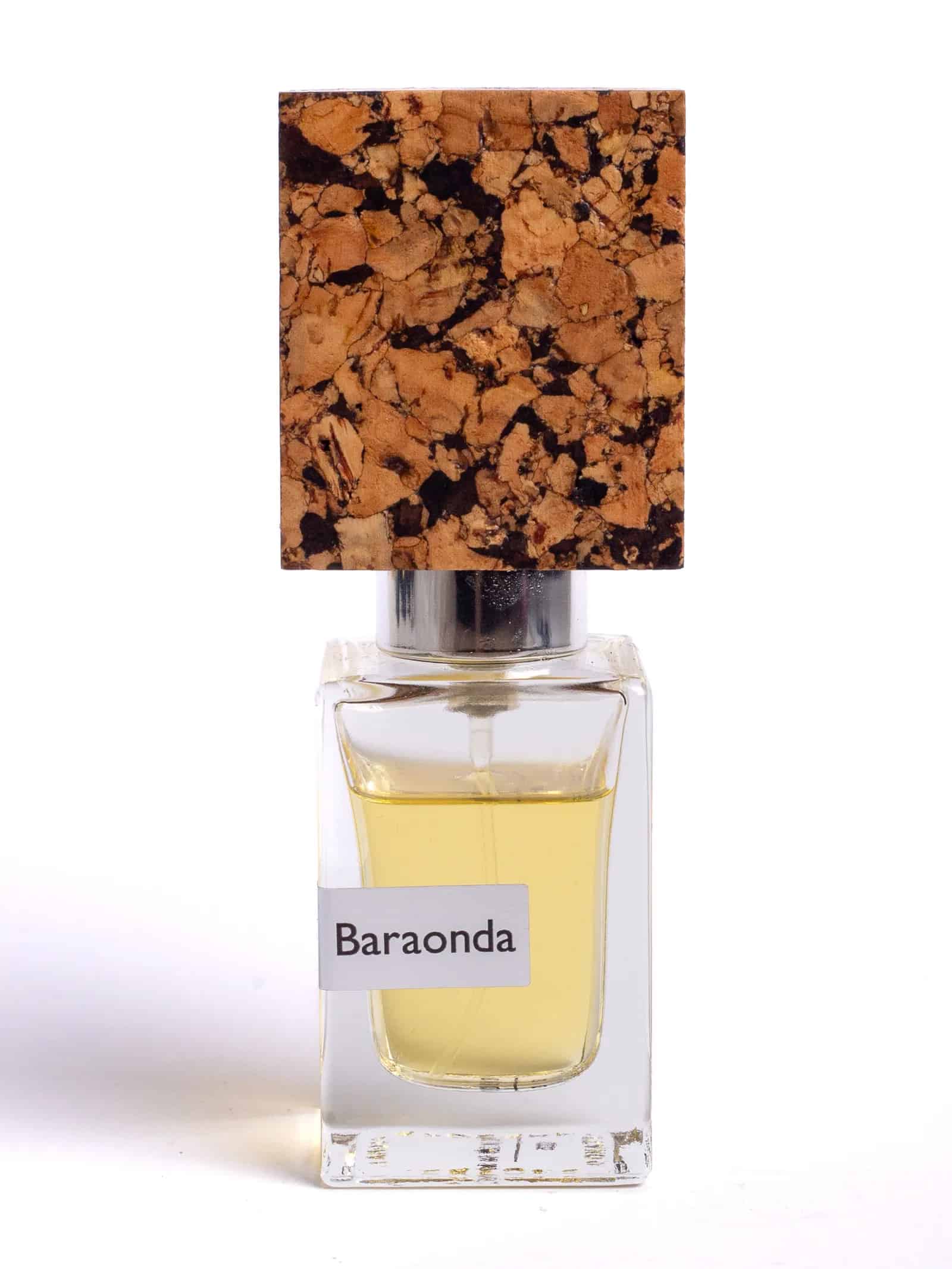 Парфум Nasomatto Baraonda