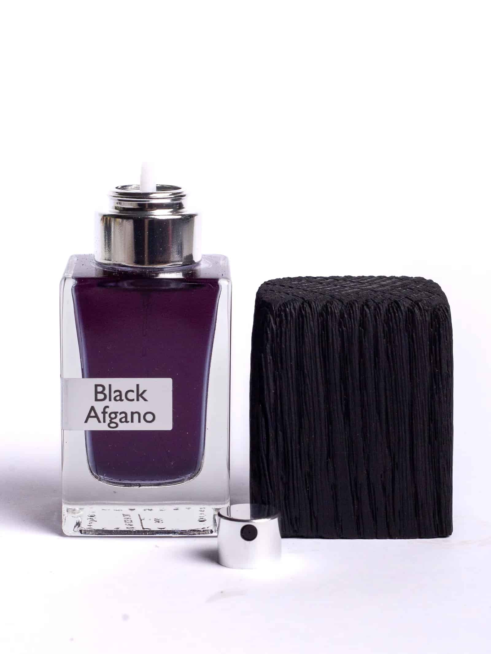 Парфум Nasomatto Black Afgano