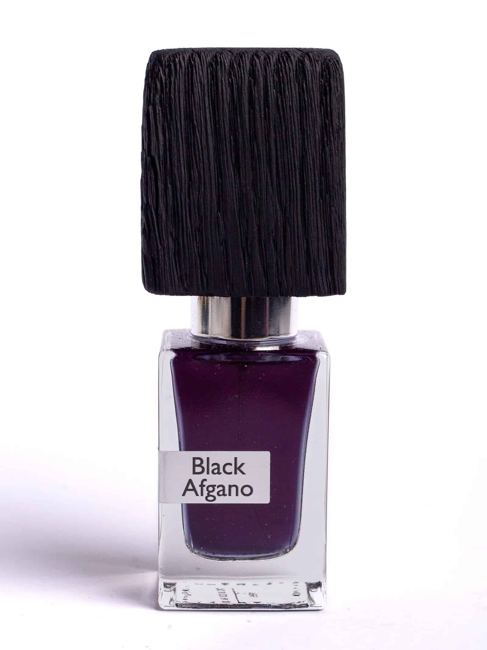 Парфум Nasomatto Black Afgano