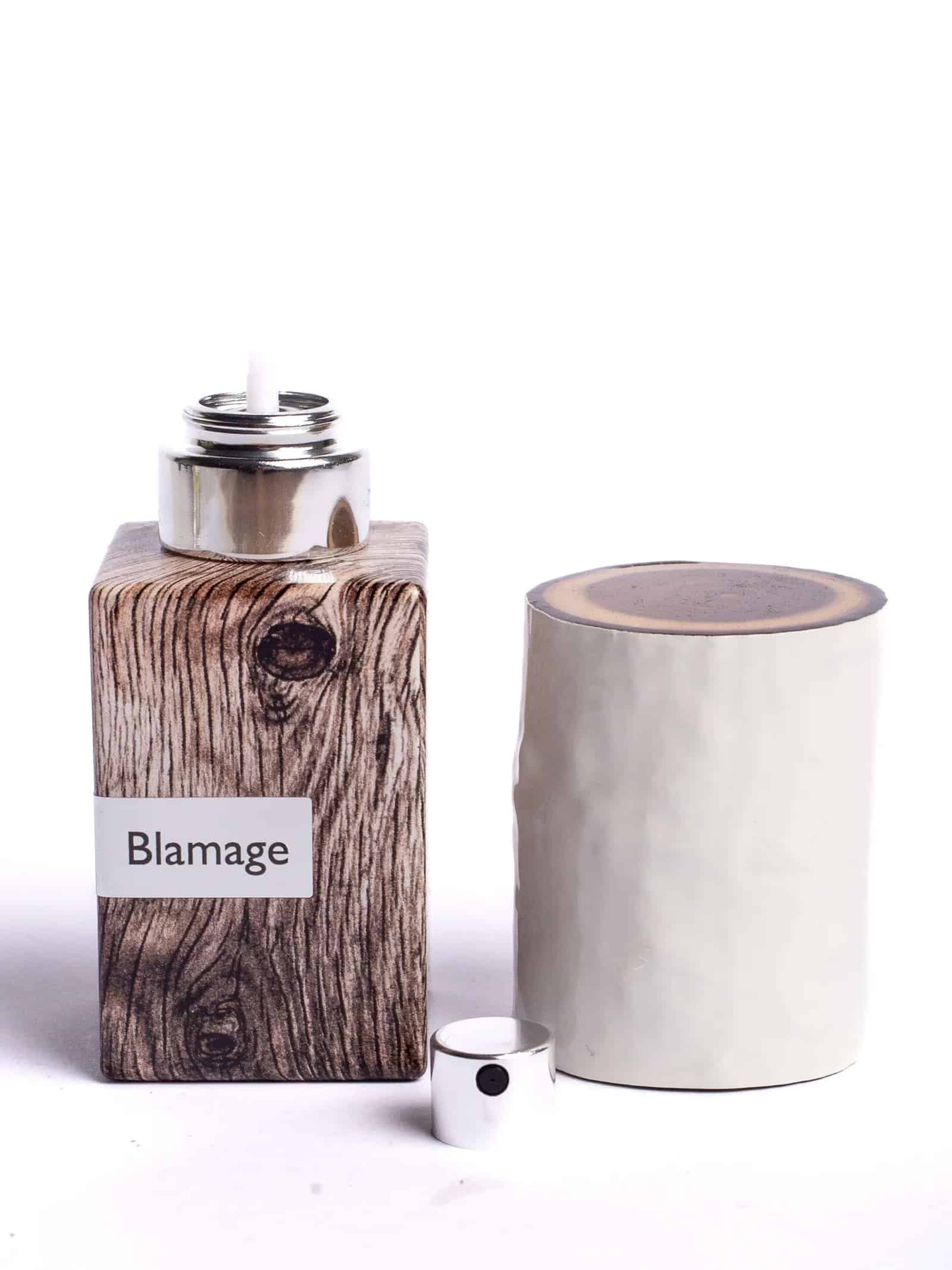Парфум Nasomatto Blamage
