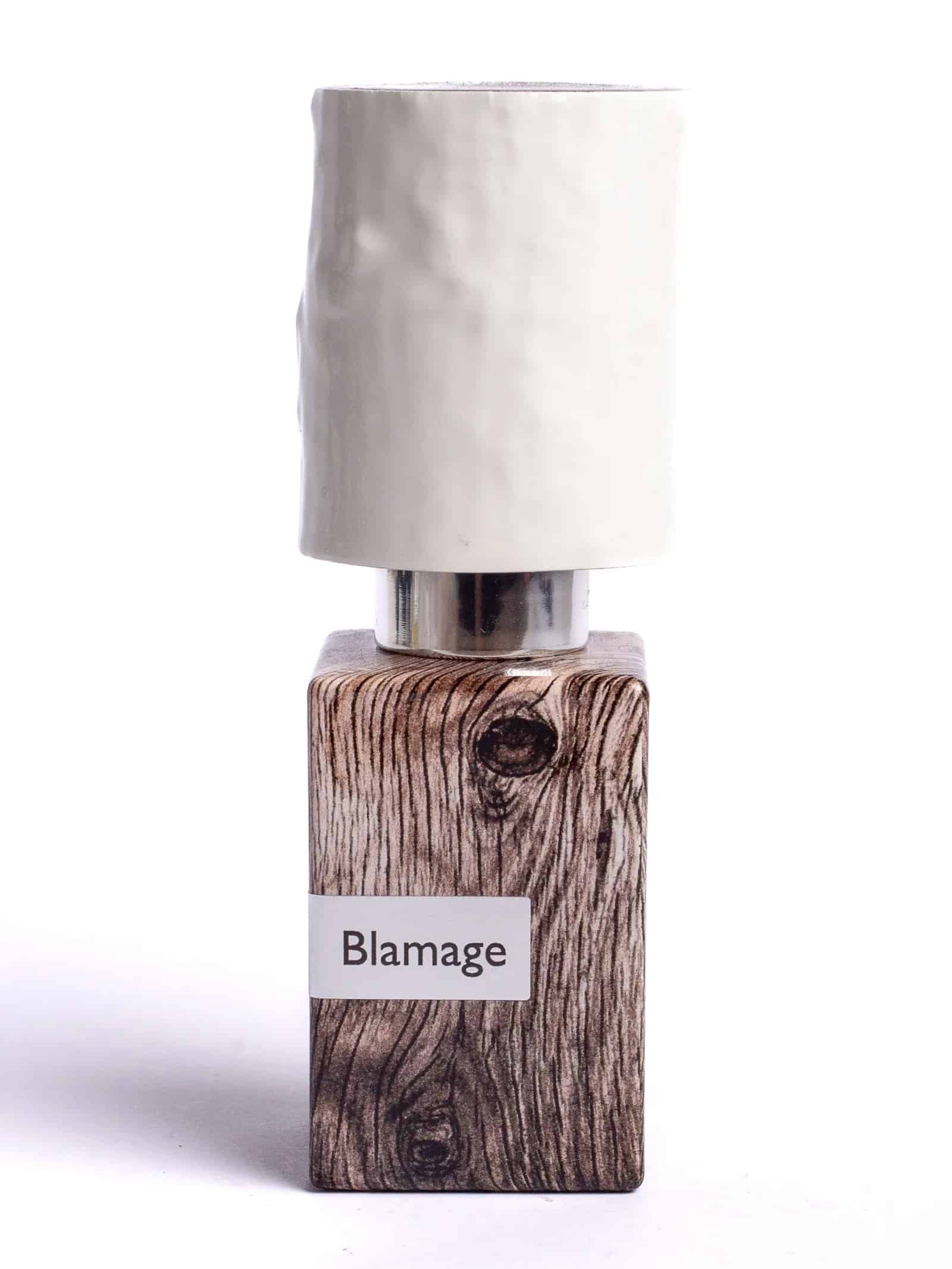 Парфум Nasomatto Blamage