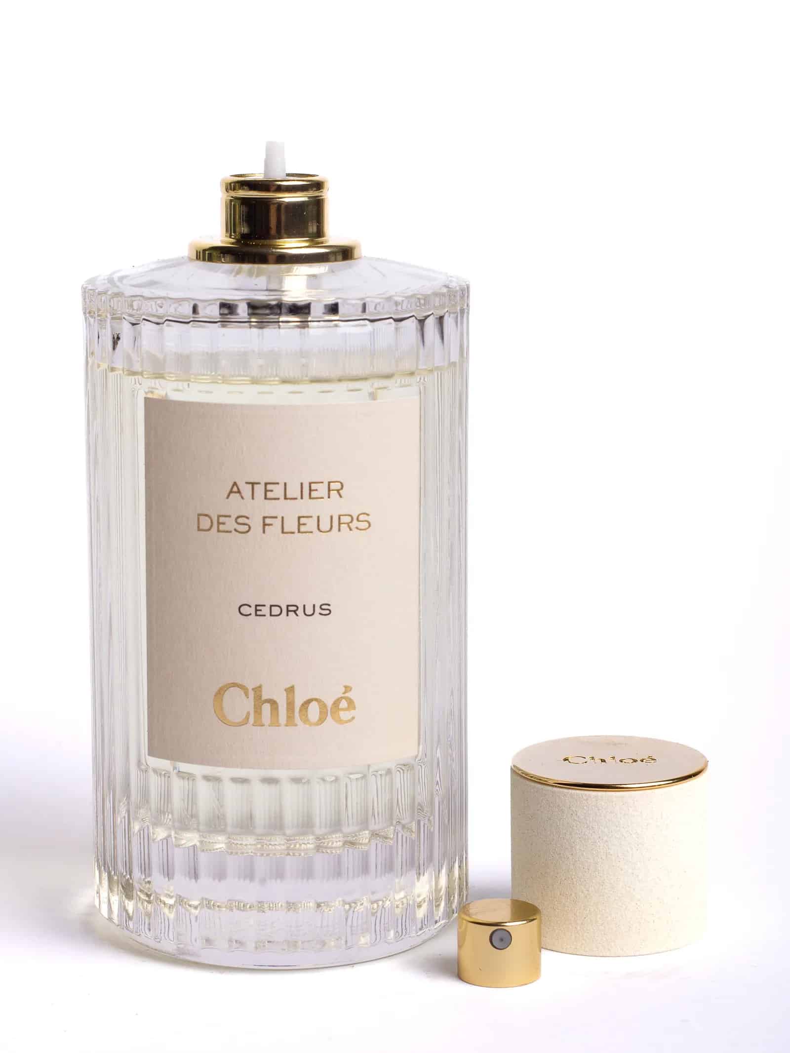 Парфум Chloé Cedrus