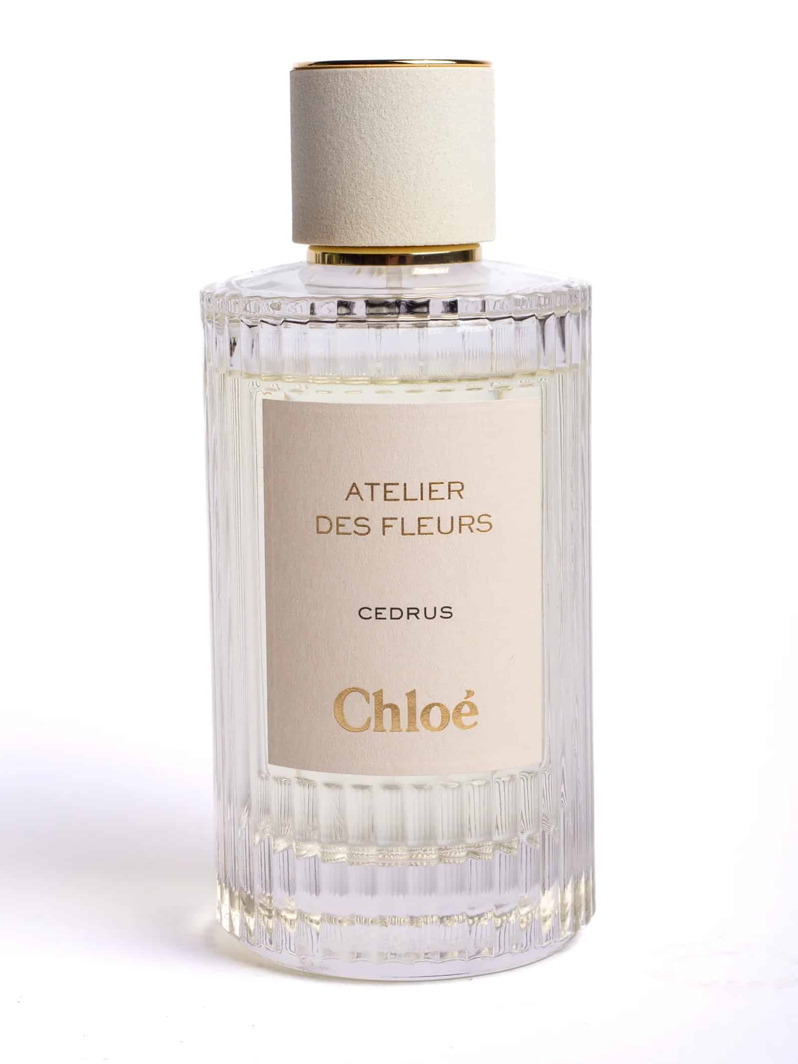 Парфум Chloé Cedrus