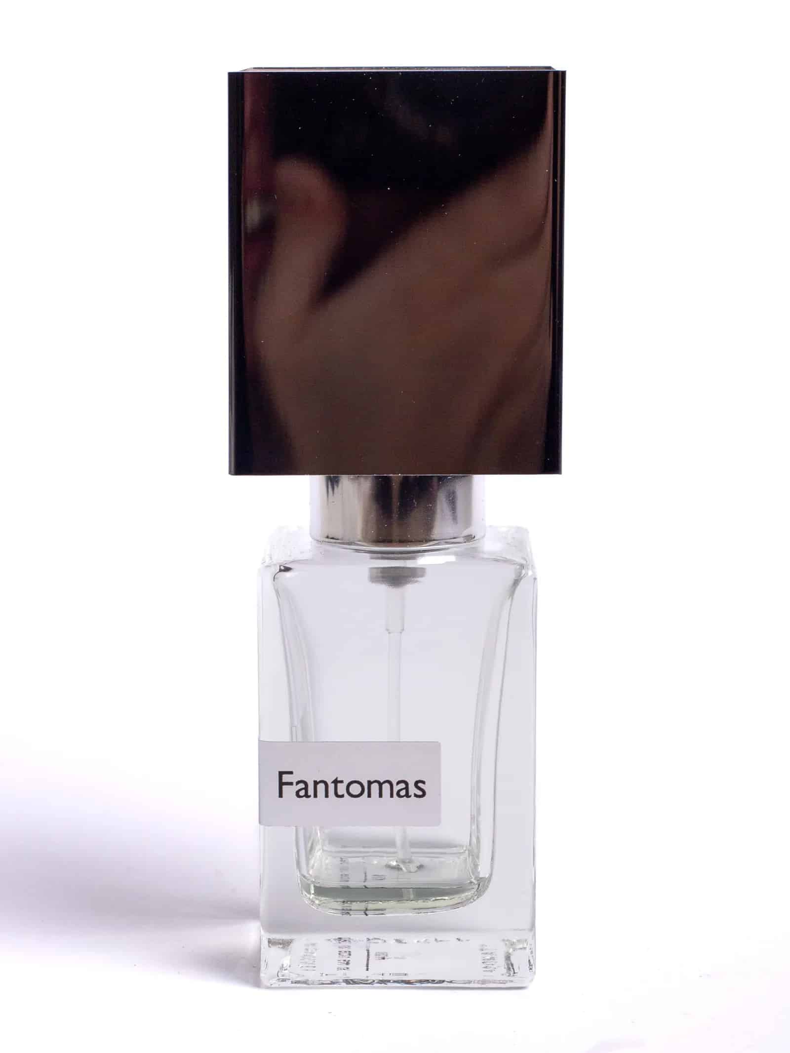 Парфум Nasomatto Fantomas