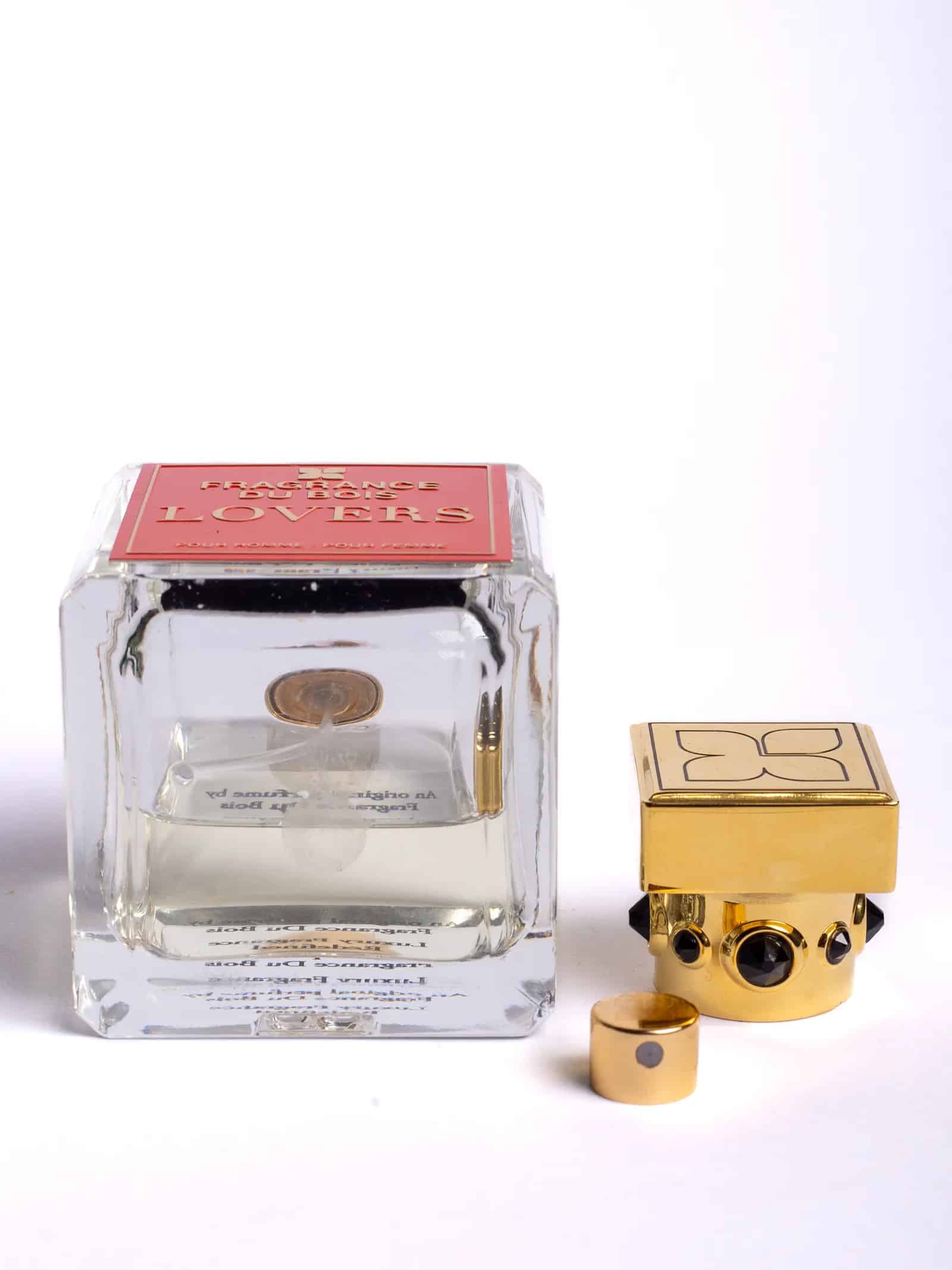 Парфум Fragrance Du Bois Lovers