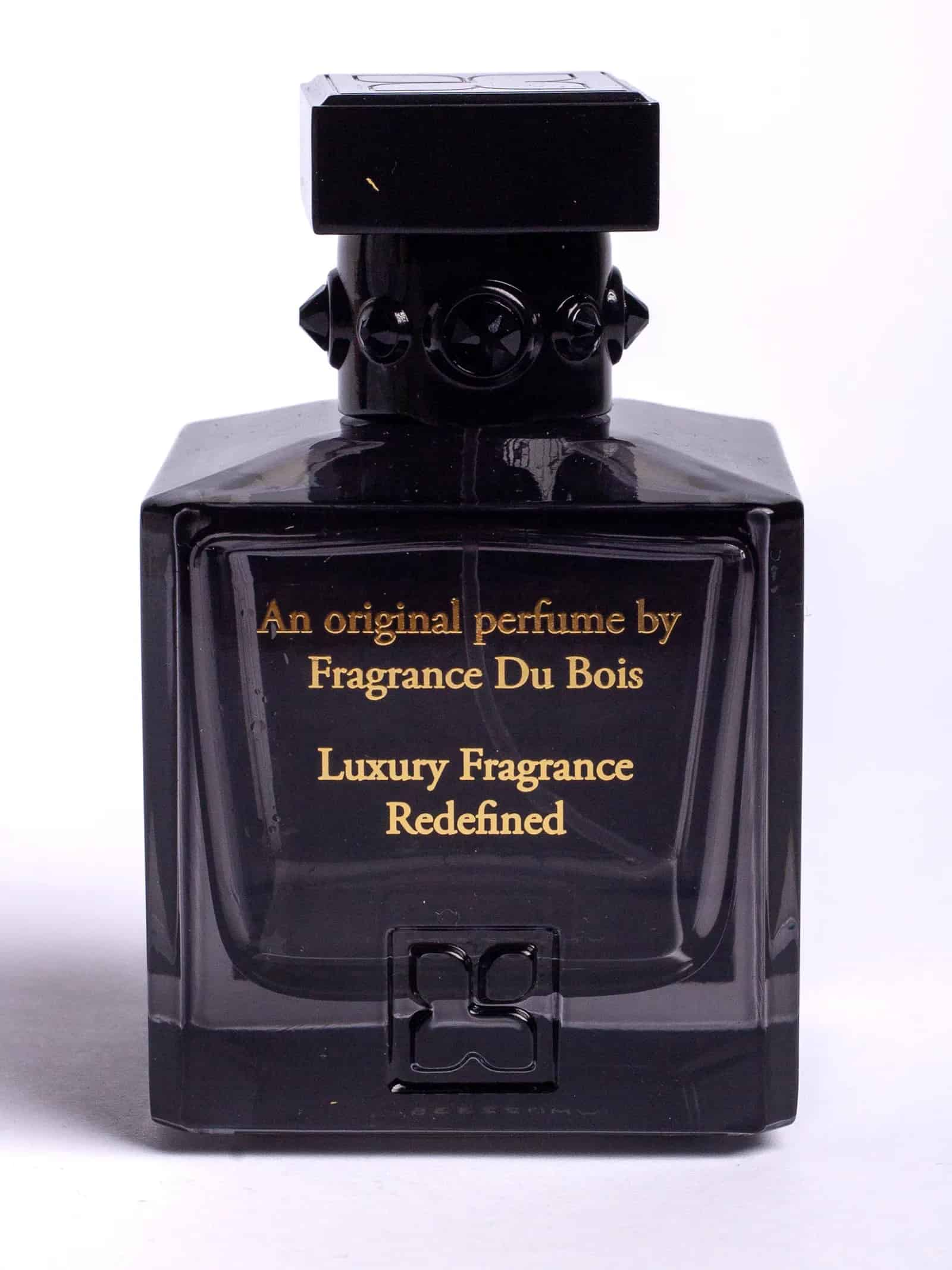 Парфум Fragrance Du Bois Lucius