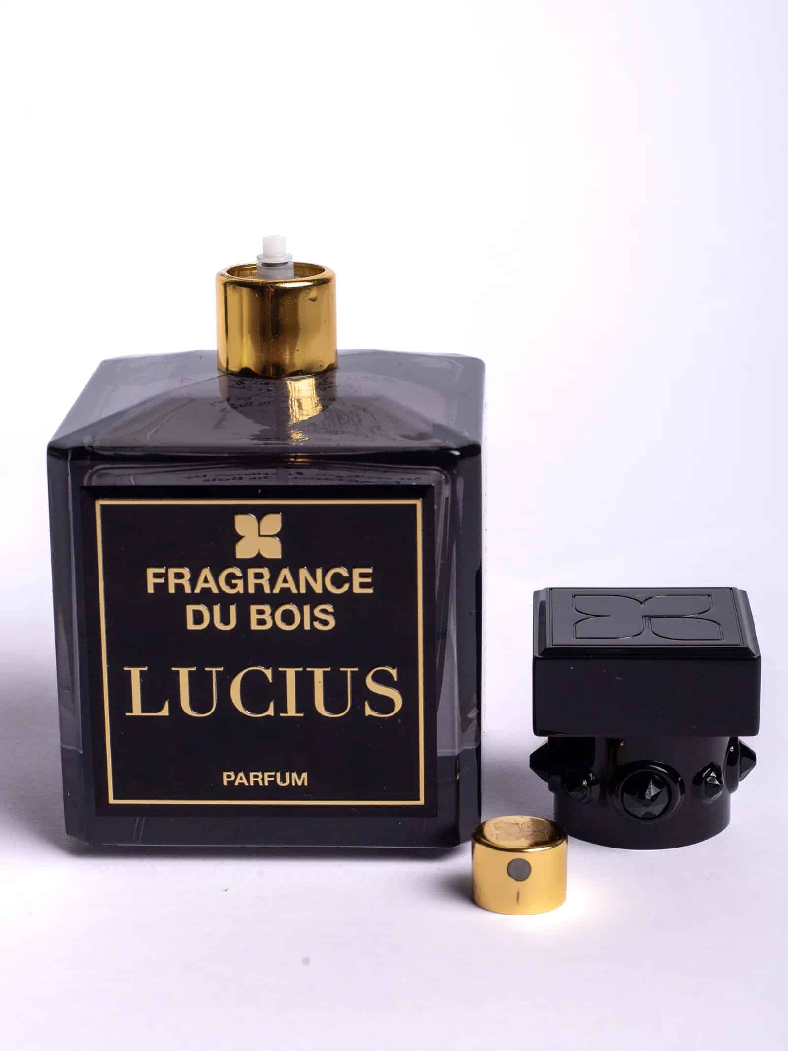 Парфум Fragrance Du Bois Lucius