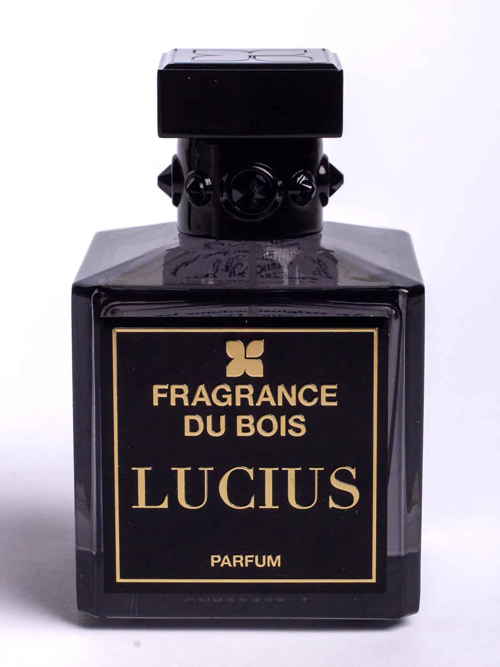 Парфум Fragrance Du Bois Lucius