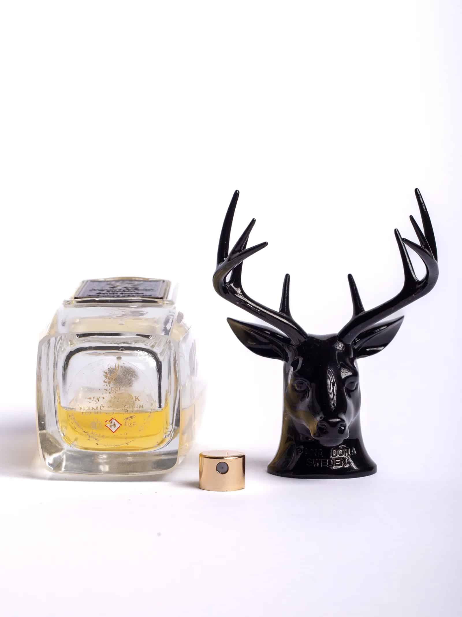 Парфум Pana Dora Onyx Black
