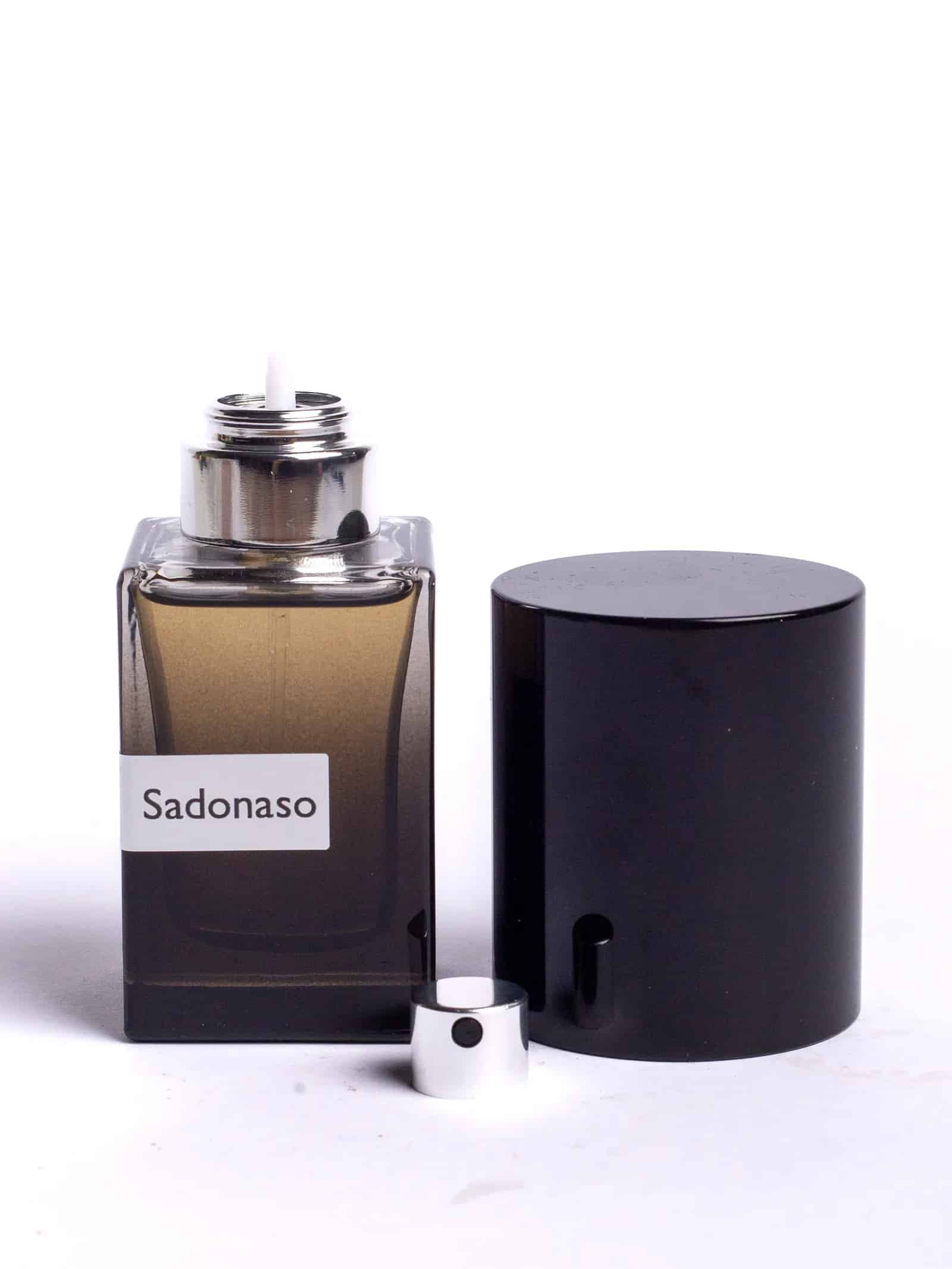 Парфум Nasomatto Sadonaso