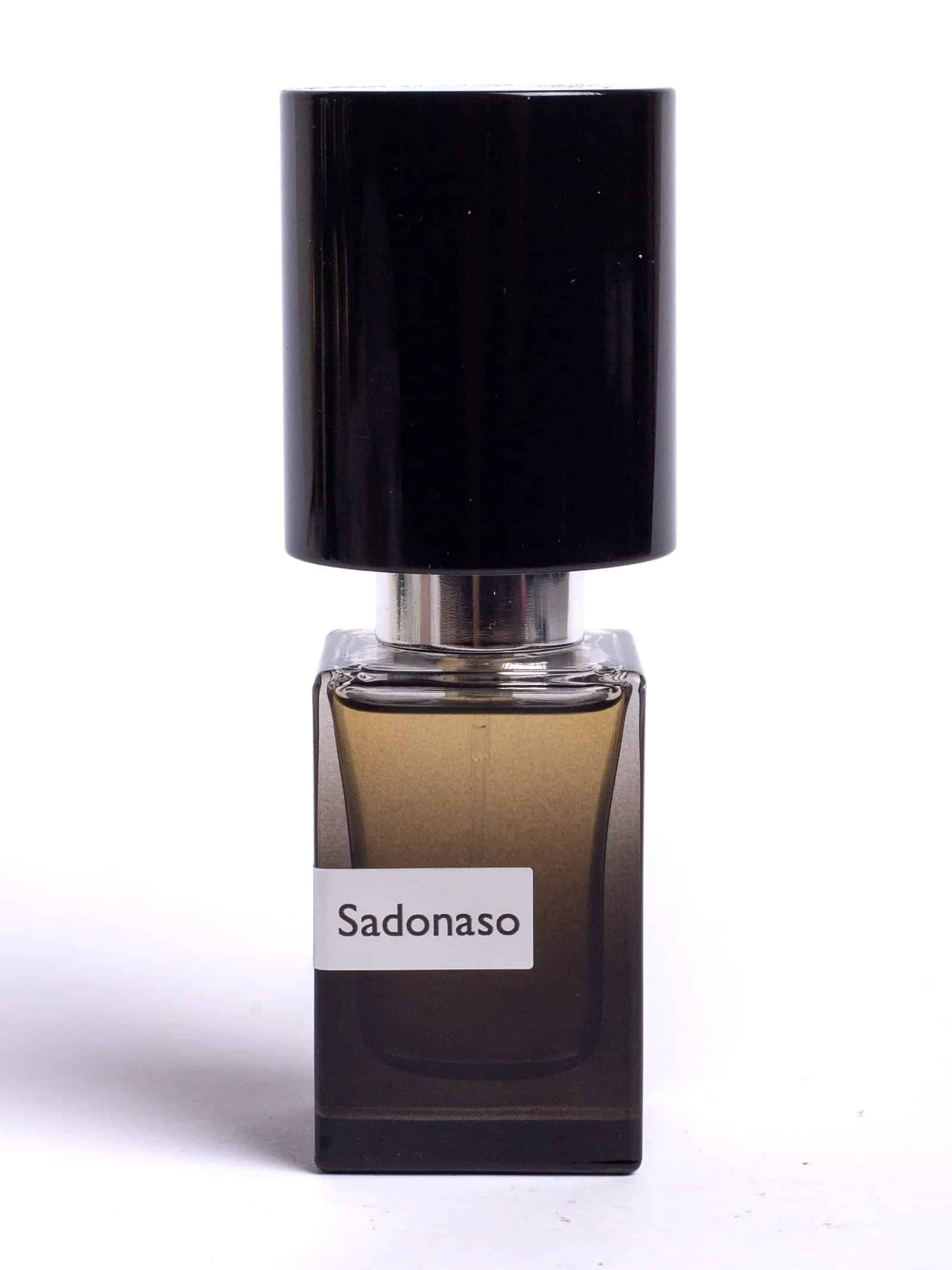 Парфум Nasomatto Sadonaso