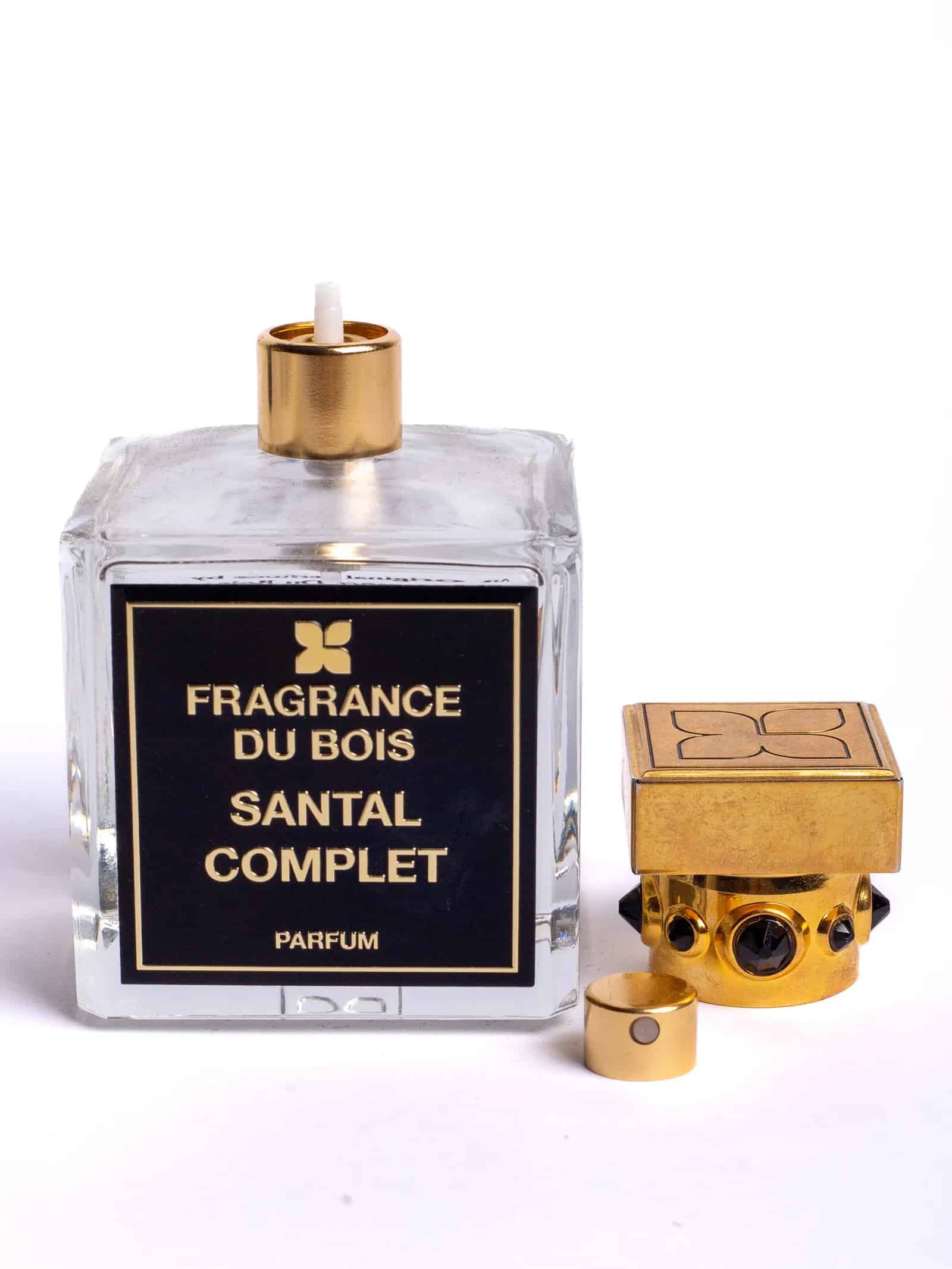 Парфум Fragrance Du Bois Santal Complet