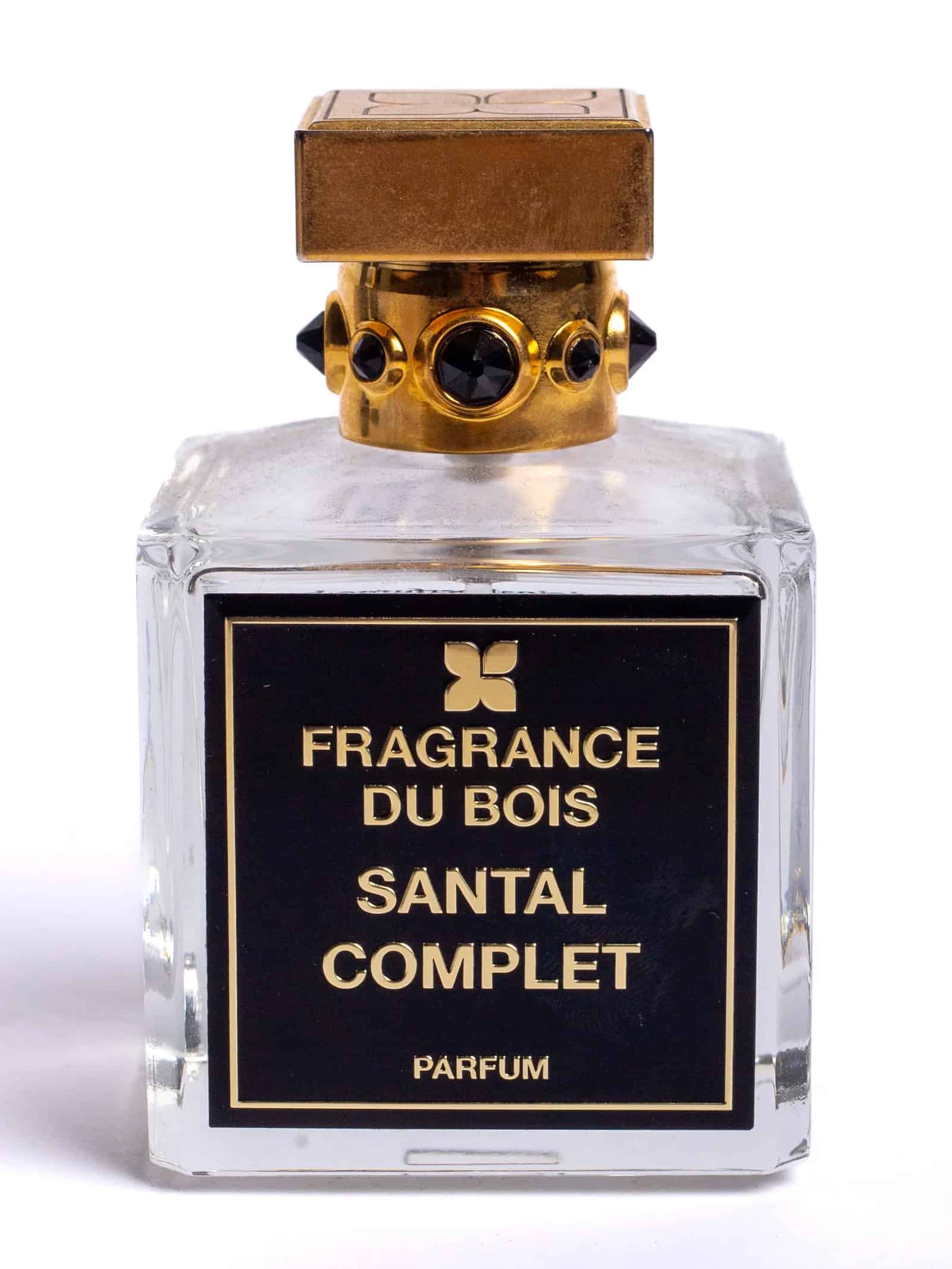 Парфум Fragrance Du Bois Santal Complet