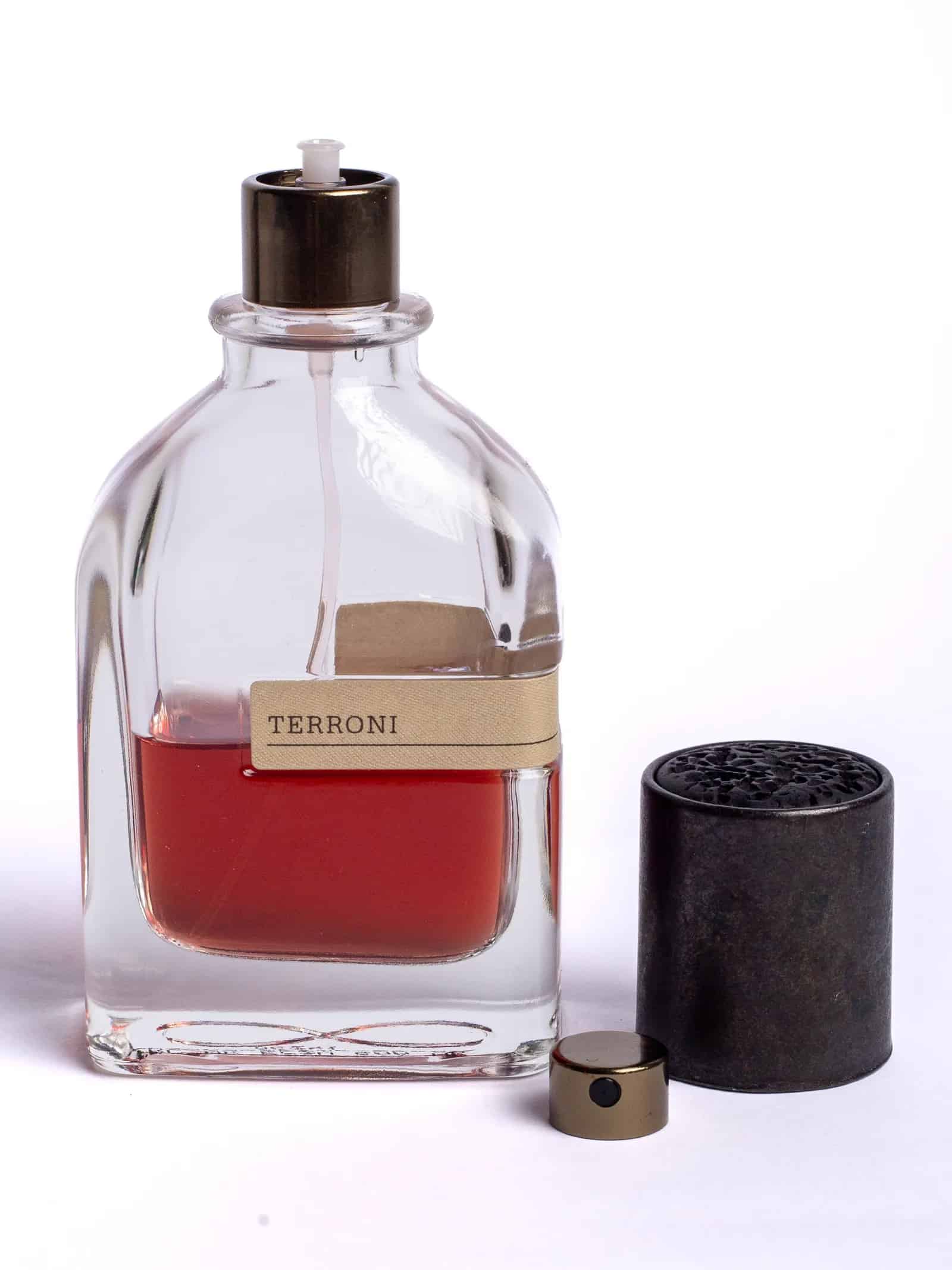 Парфум Orto Parisi Terroni