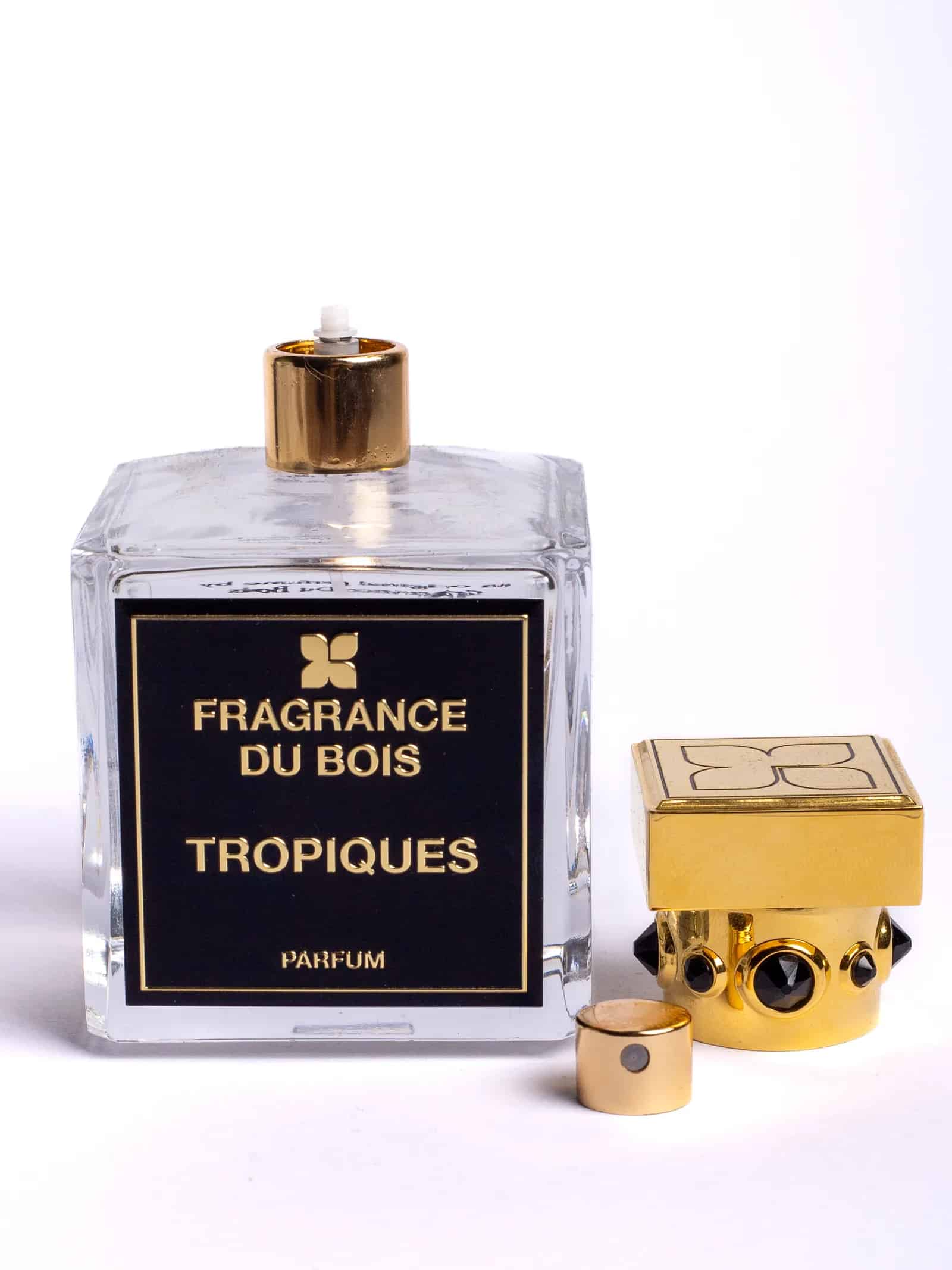 Парфум Fragrance Du Bois Tropiques
