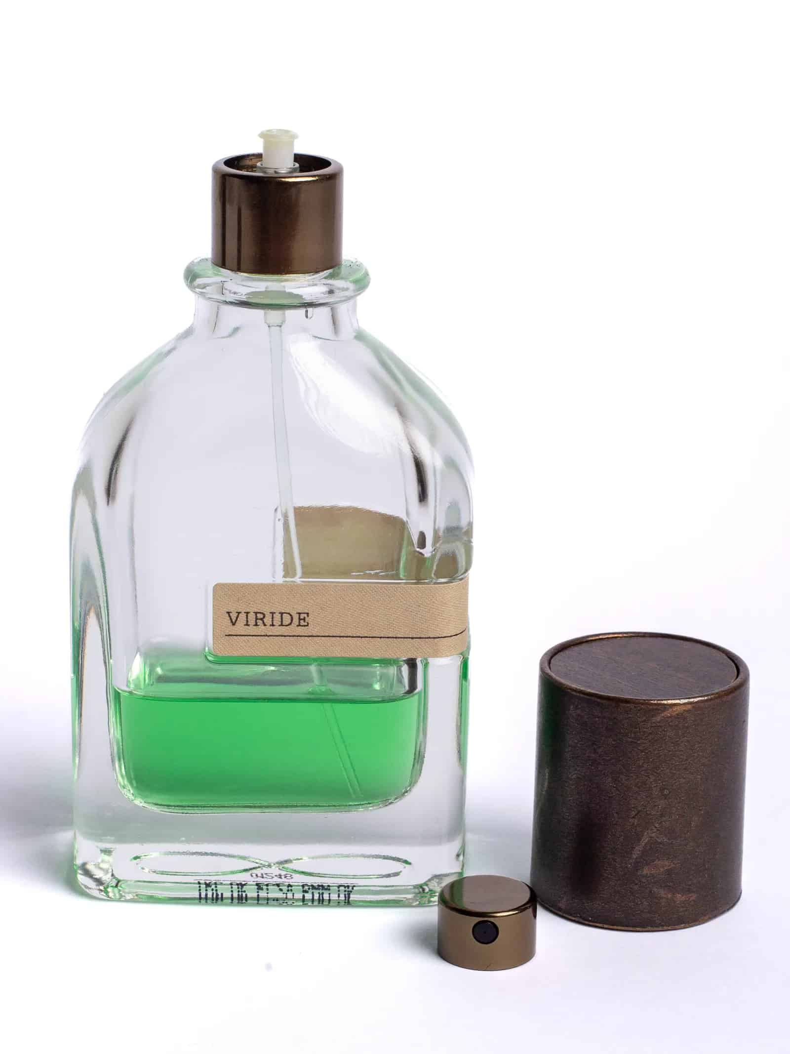 Парфум Orto Parisi Viride
