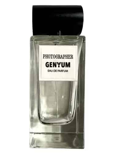 Парфум Genyum Photographer