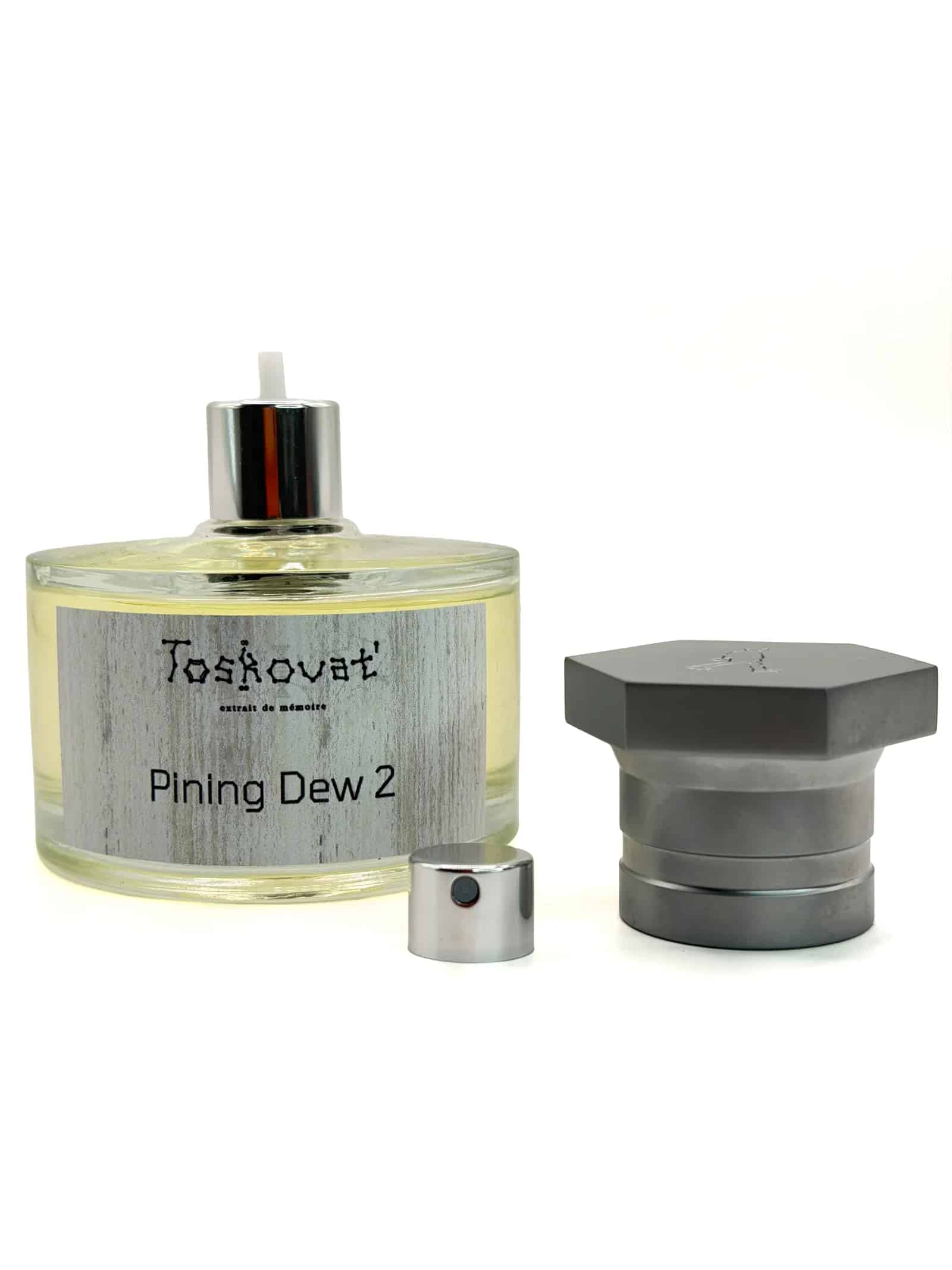 Парфум Toskovat’ Pining Dew 2