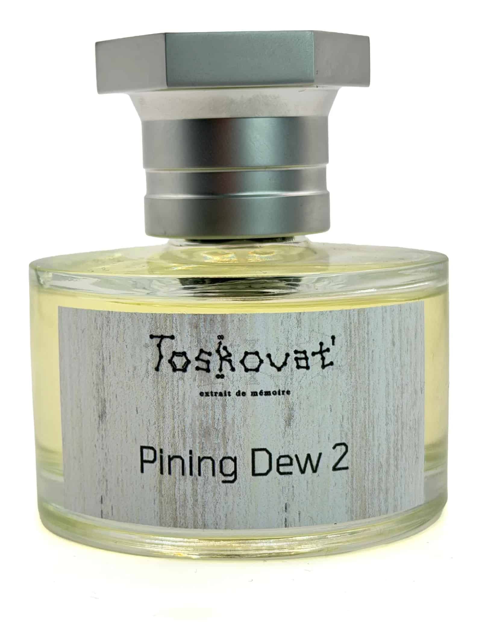 Парфум Toskovat’ Pining Dew 2