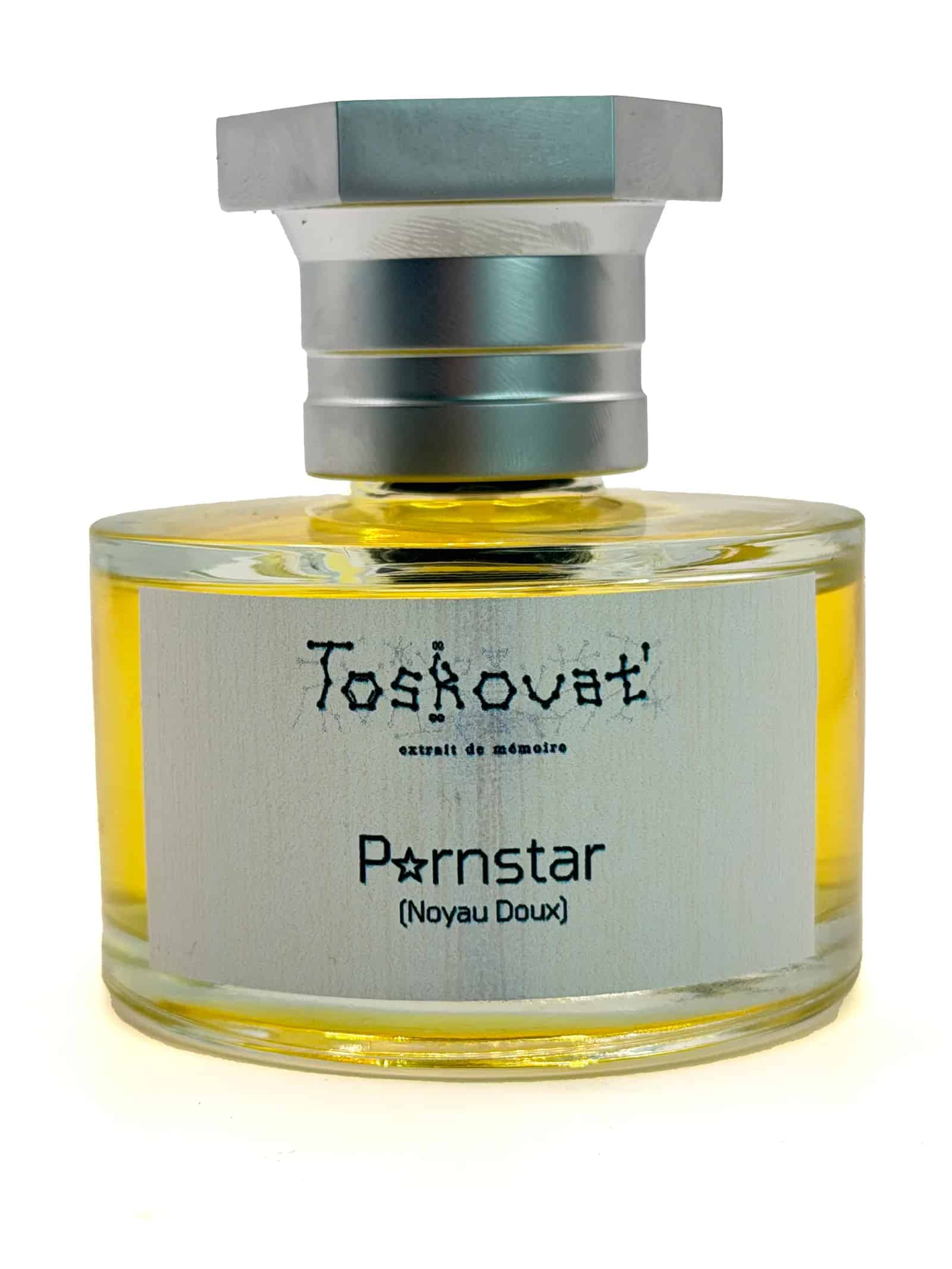 Парфум Toskovat’ Pornstar (Noyau Doux)