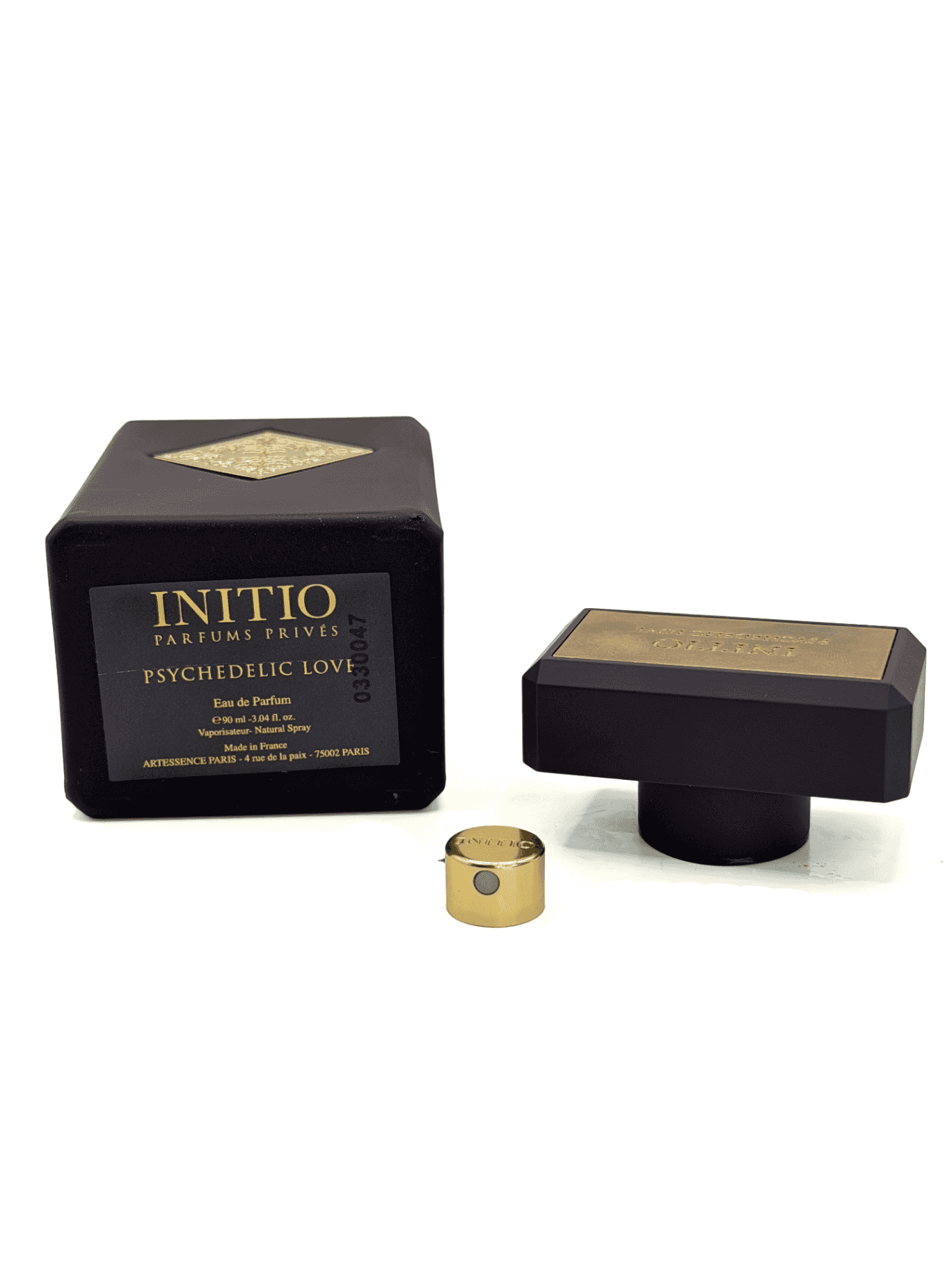 Парфум Initio Parfums Prives Psychedelic Love
