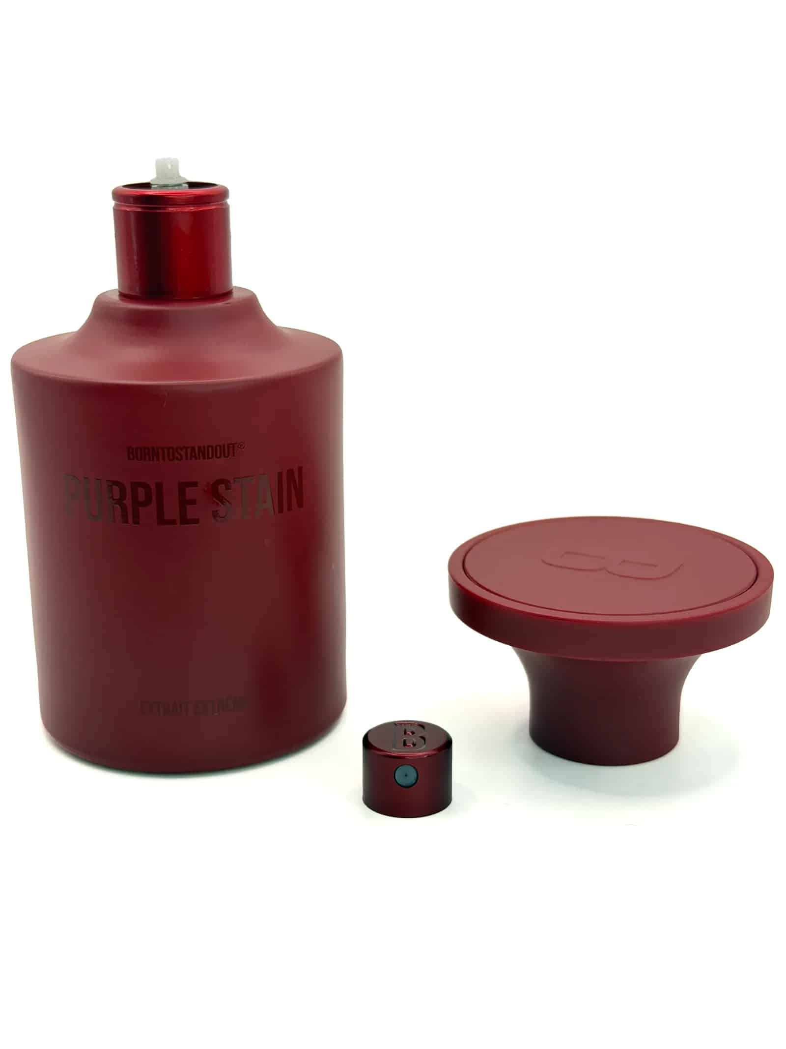 Парфум BORNTOSTANDOUT® Purple Stain