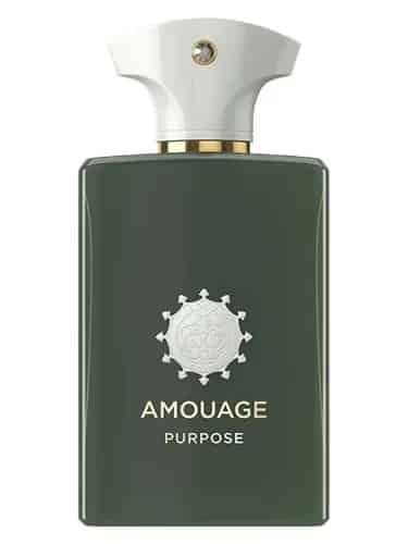 Парфум Amouage Purpose