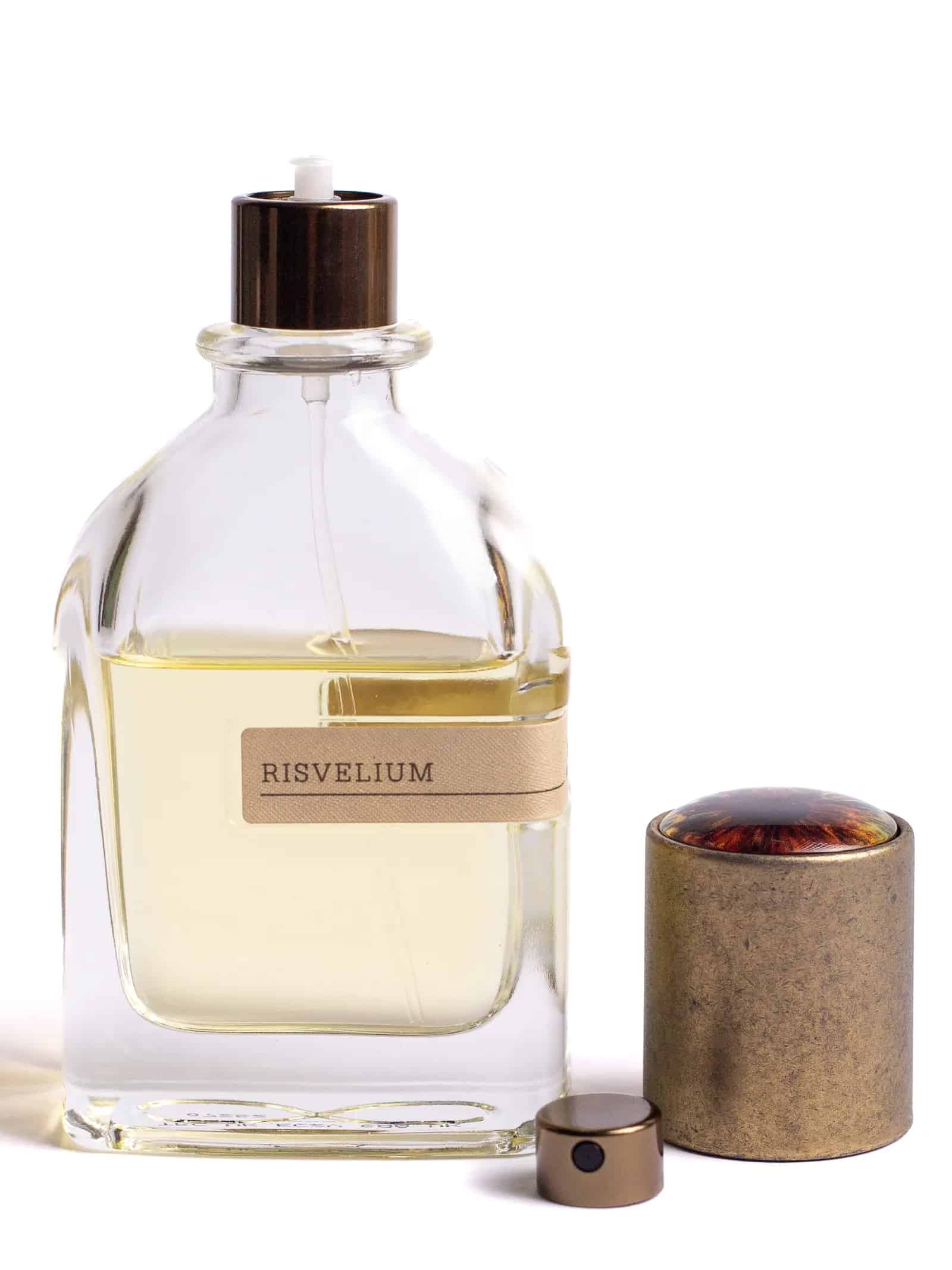 Парфум Orto Parisi Risvelium