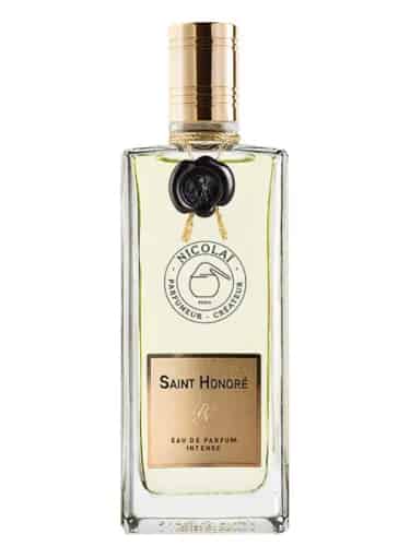 Парфум Nicolai Parfumeur Createur Saint Honoré