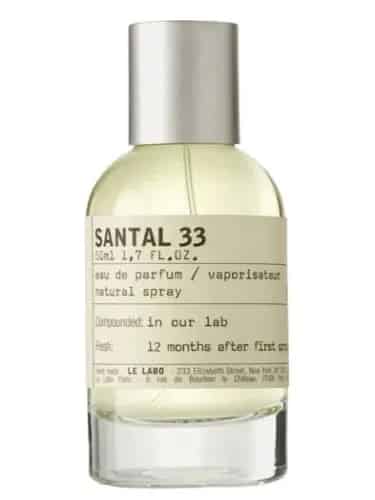 Парфум Le Labo Santal 33