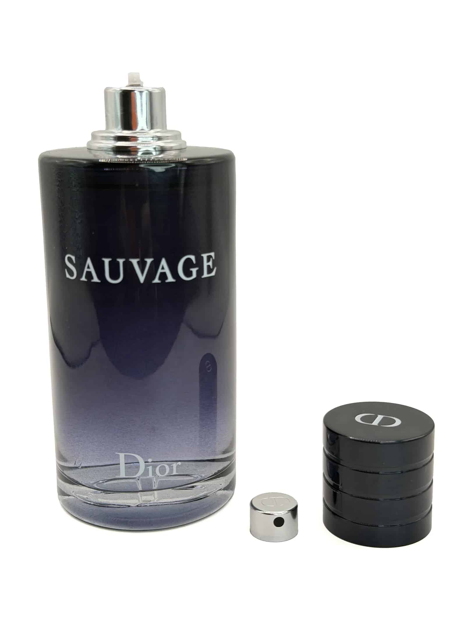 Парфум Dior Sauvage