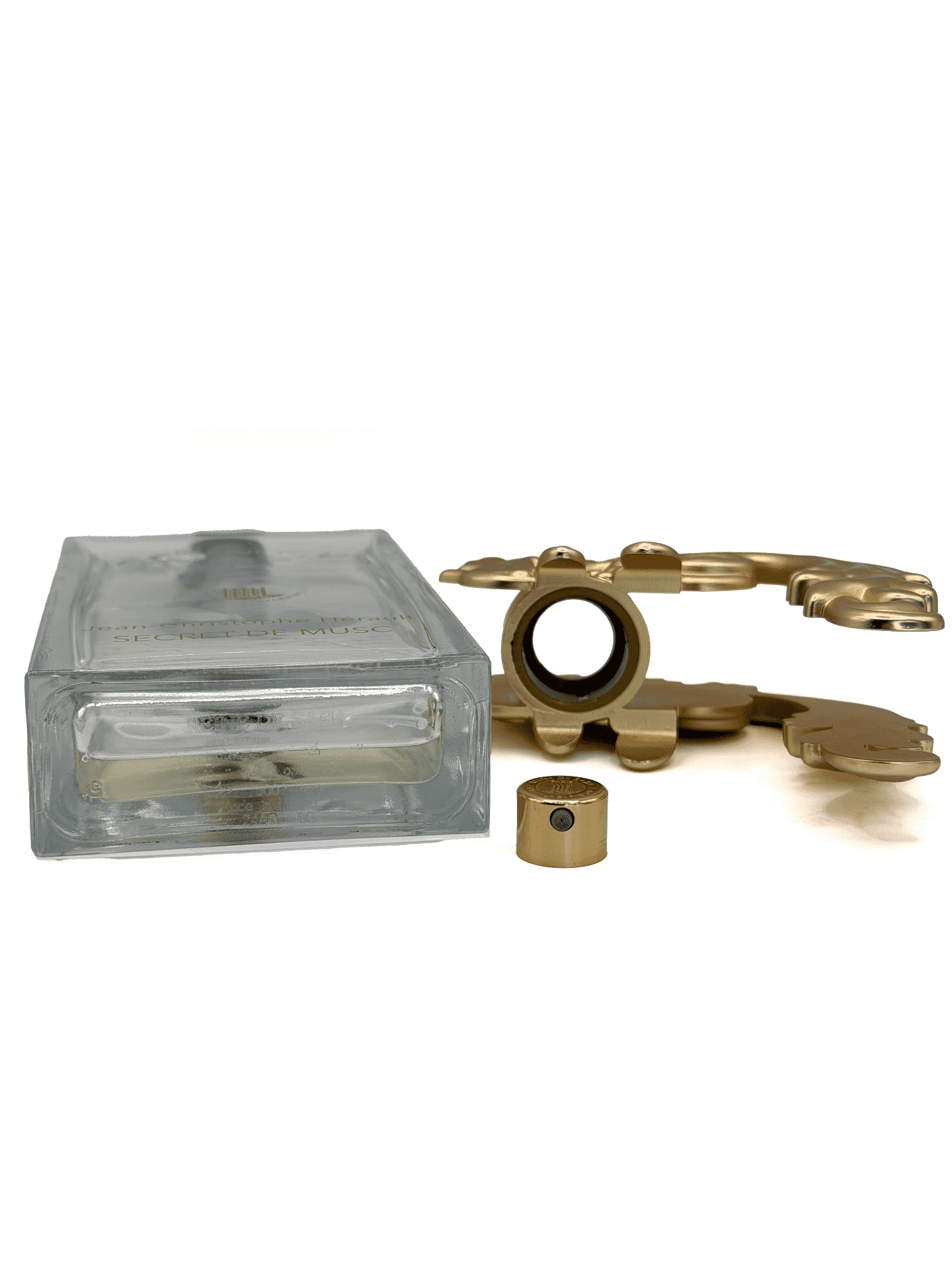 Парфум Reine de Saba Secret de Musc