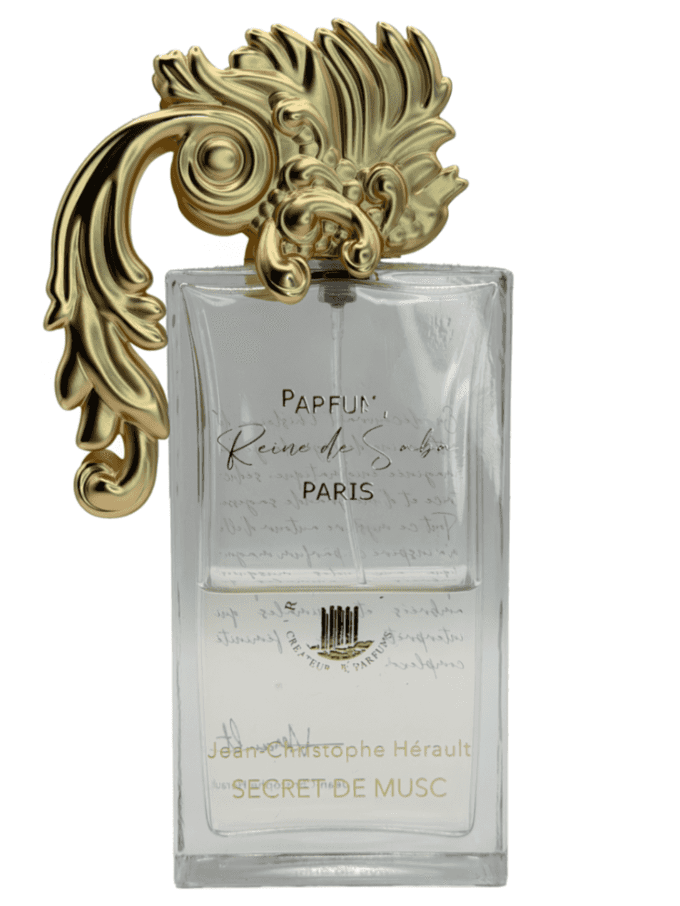 Парфум Reine de Saba Secret de Musc