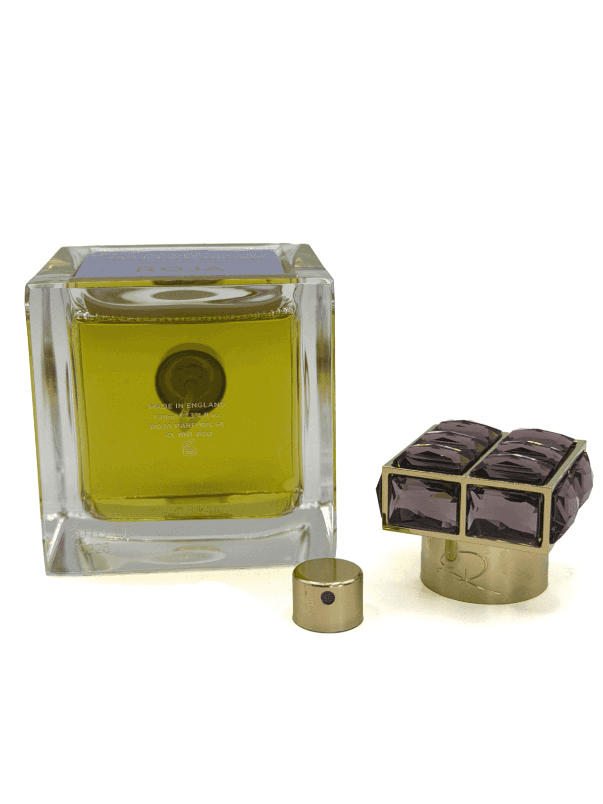 Парфум Roja Dove Serenity Blend