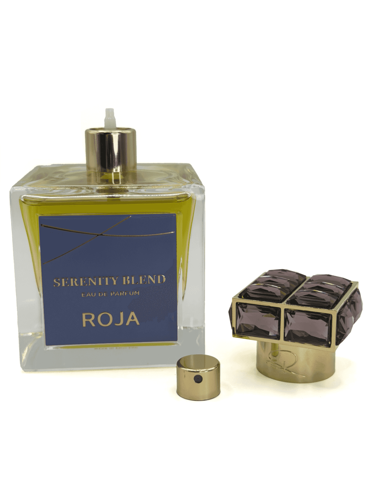 Парфум Roja Dove Serenity Blend