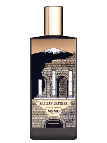 Парфум Memo Paris Sicilian Leather