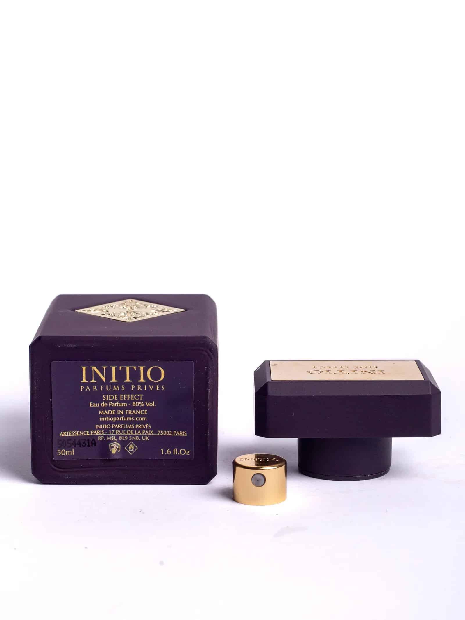 Парфум Initio Parfums Prives Side Effect