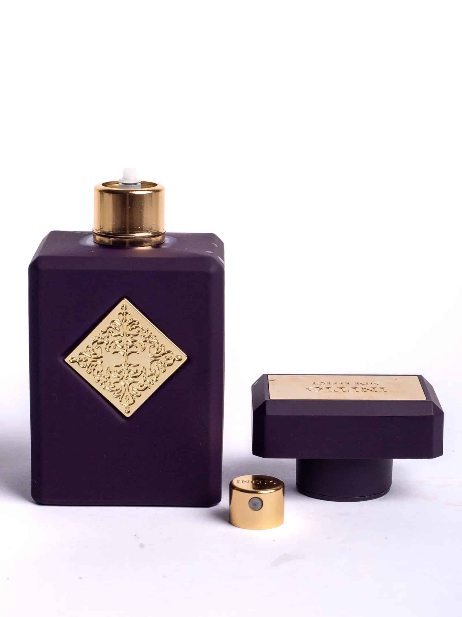 Парфум Initio Parfums Prives Side Effect