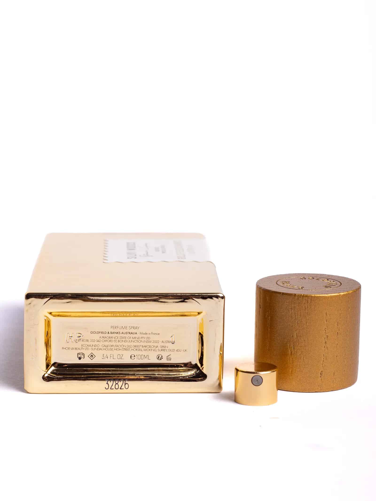Парфум Goldfield & Banks Australia Silky Woods