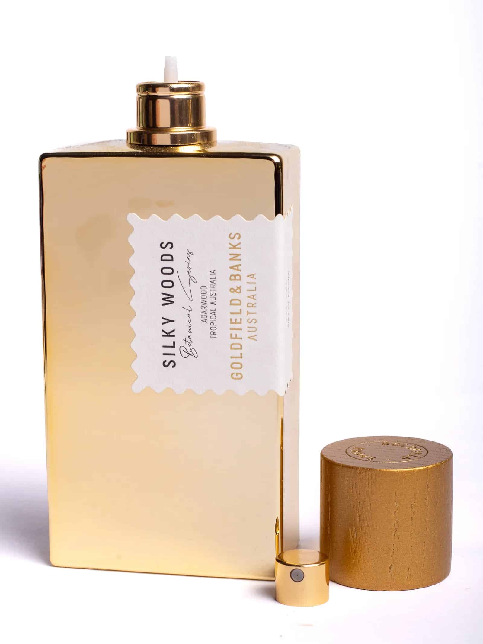 Парфум Goldfield & Banks Australia Silky Woods