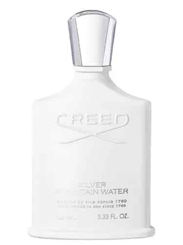 Парфум Creed Silver Mountain Water