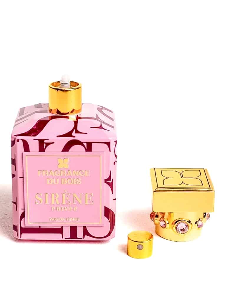 Парфум Fragrance Du Bois Sirène Privée