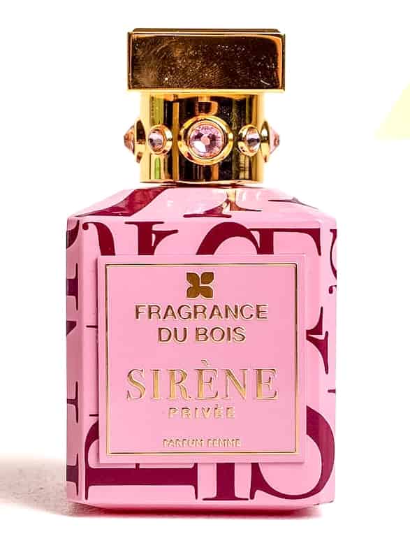 Парфум Fragrance Du Bois Sirène Privée
