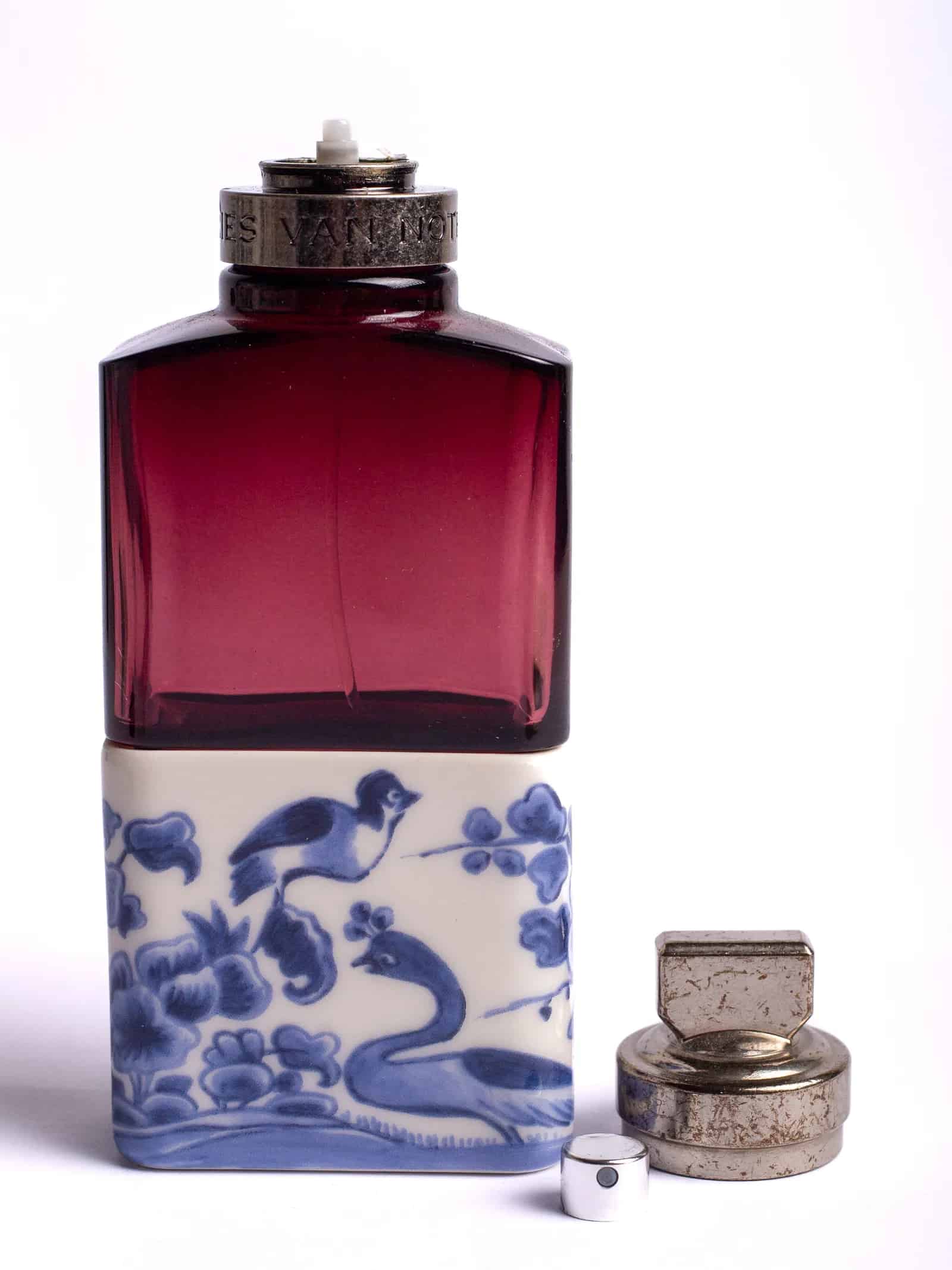Парфум Dries Van Noten Soie Malaquais