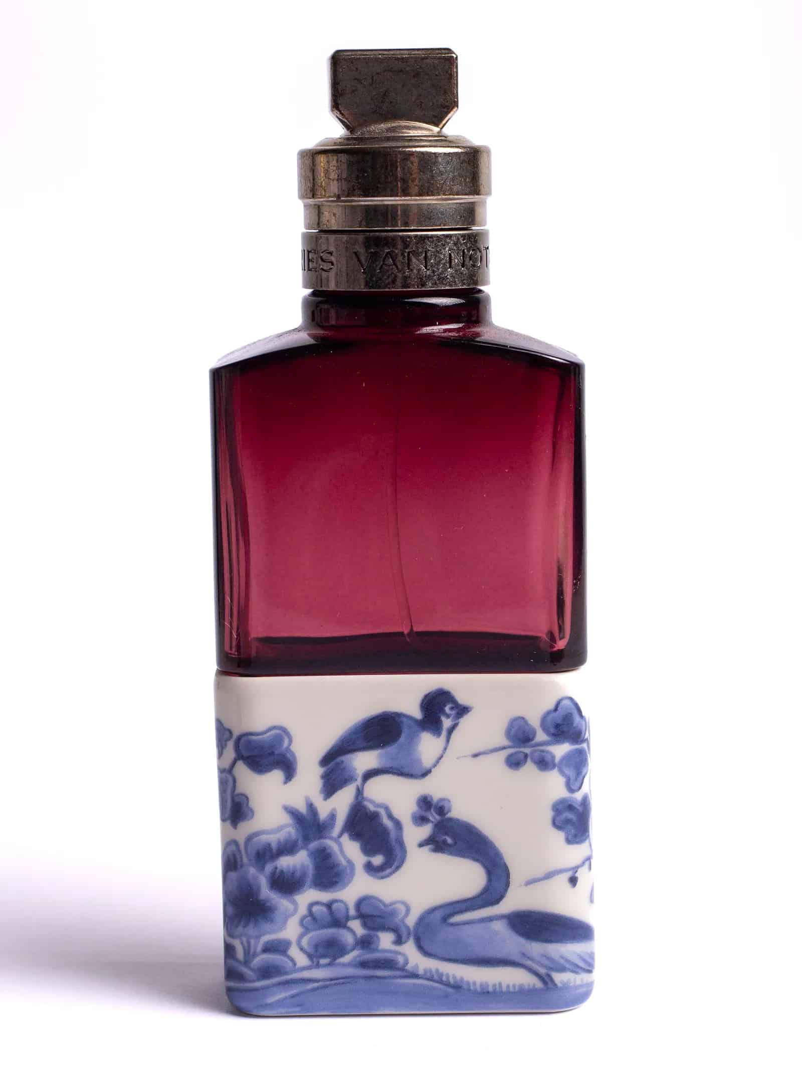 Парфум Dries Van Noten Soie Malaquais